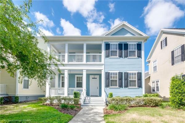 CELEBRATION EAST VILLAGE UN 02 01