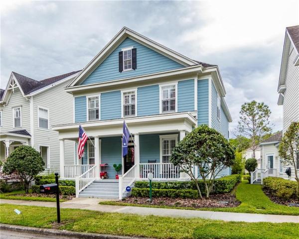 CELEBRATION EAST VILLAGE