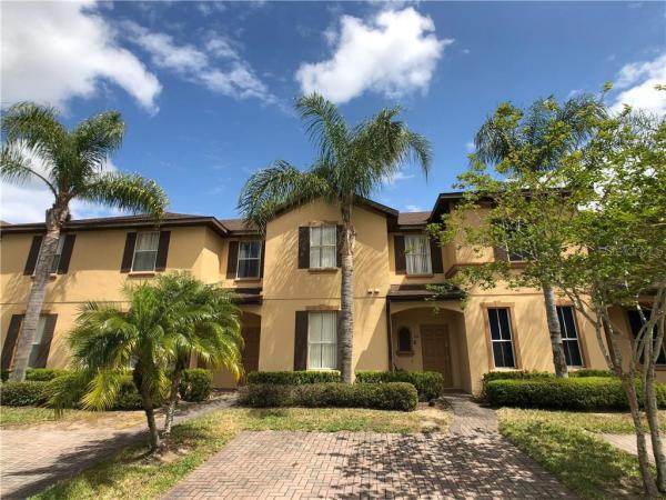 REGAL PALMS, HIGHLAND RESERVE