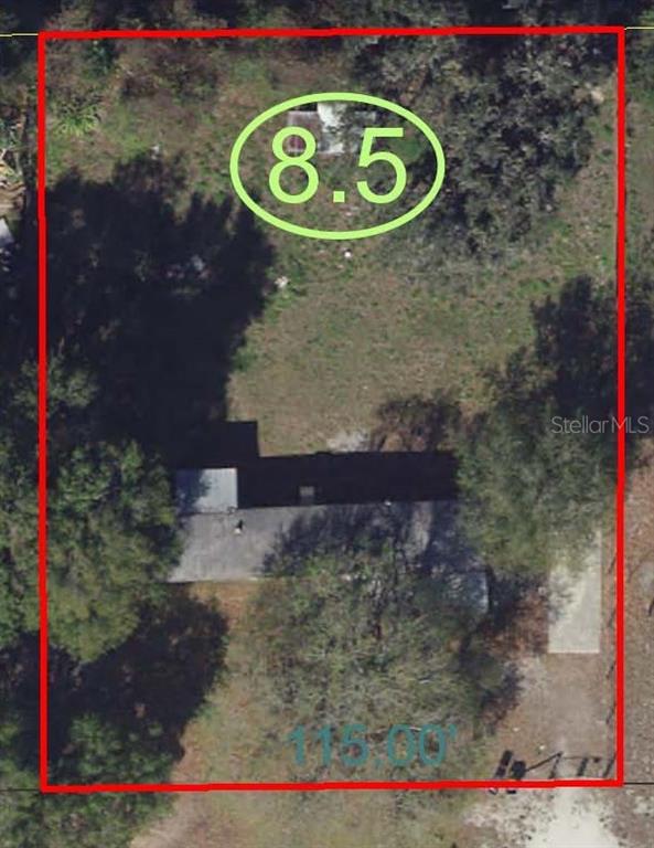 NARCOOSSEE OLD TOWN - фото