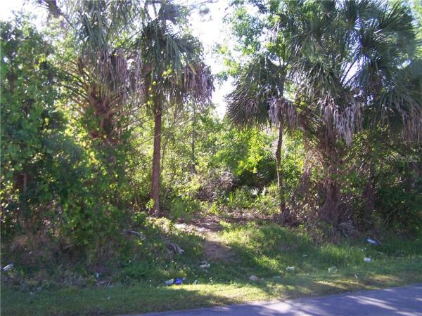 POINCIANA VILLAGE 01 NEIGHBORHOOD 03