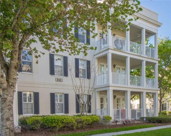 TERRACES E VILLAGE CONDO P6