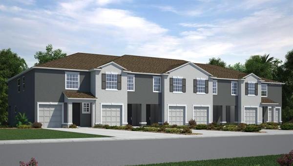 EAGLE PALM PHASE 4A