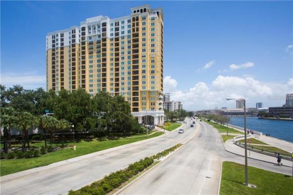 BAYSHORE A CONDO 345