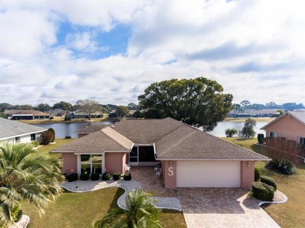 CALOOSA COUNTRY CLUB ESTATES