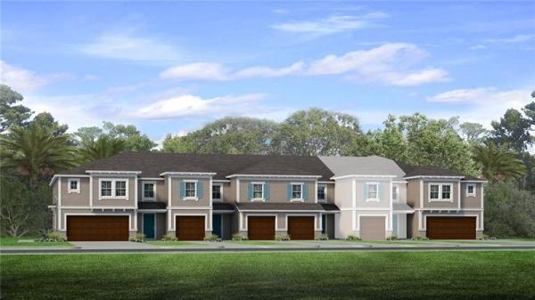 BRIDGEHAVEN TOWNHOMES