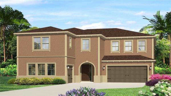 ESTANCIA PHASE 1A & B