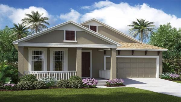 TAMPA PALMS AREA 3 PARCEL 38 STAFFORD PLACE PHASE