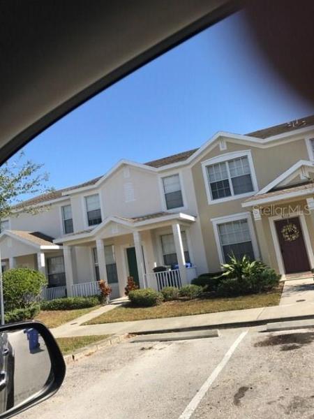 VILLAGES OF BLOOMINGDALE PH 01