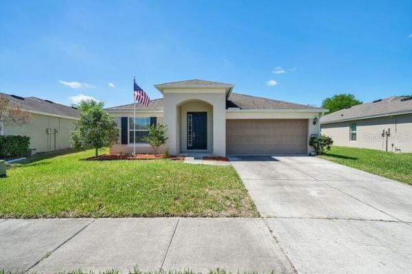 TRILLIUM VILLAGE C PH 01