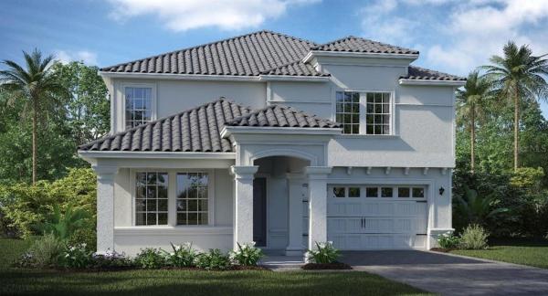 CHAMPIONS GATE 50 PRIMARY