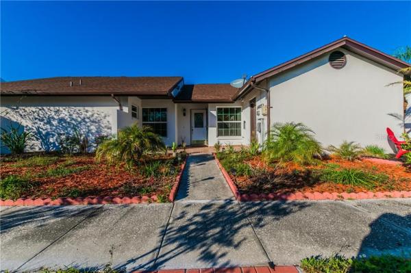 BELLEFIELD VILLAGE AMD