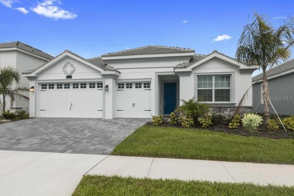 CHAMPIONSGATE 60 PH II