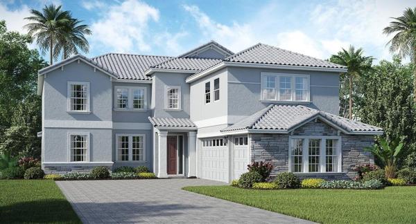 CHAMPIONSGATE 60 PH II