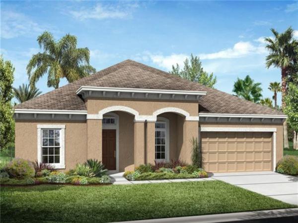 OAKLEAF HAMMOCK PH 5 LOTS