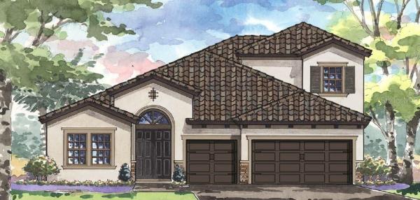 STARKEY RANCH VILLAGE 2 PHASE 1B-2