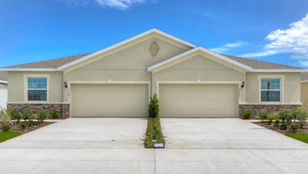 WINDCHASE VILLAS AT WATERGRASS