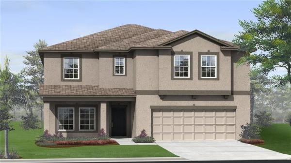 TAMPA PALMS AREA 3 PARCEL 38 STAFFORD PLACE PHASE