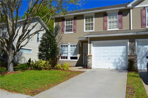 OAKWOOD TERRACE TWNHM PH 1