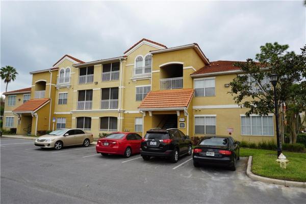 ENCLAVE AT RICHMOND PLACE