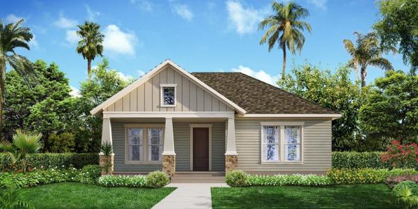 BEXLEY SOUTH PARCEL 4 PHASE 2A