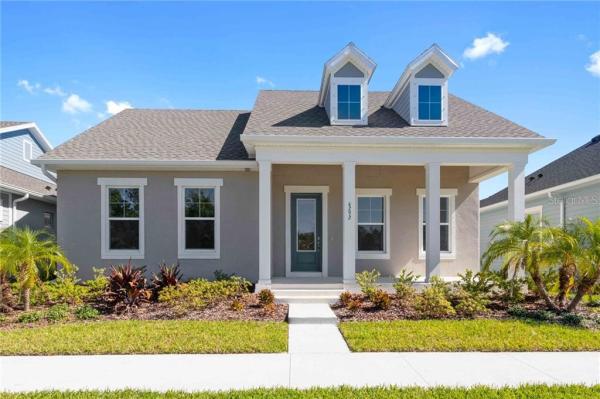 BEXLEY SOUTH PARCEL 4 PHASE 2A