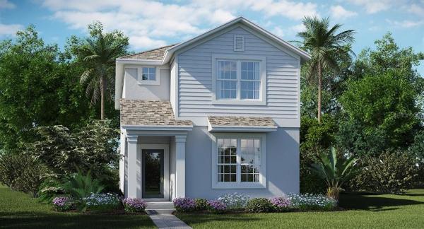 STOREY PARK 40 SOLAR