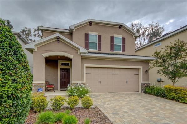 FISHHAWK RANCH #8 PT REP