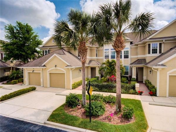 SAVANNAH PRESERVE AT UNIV PLACE OR2224/1318