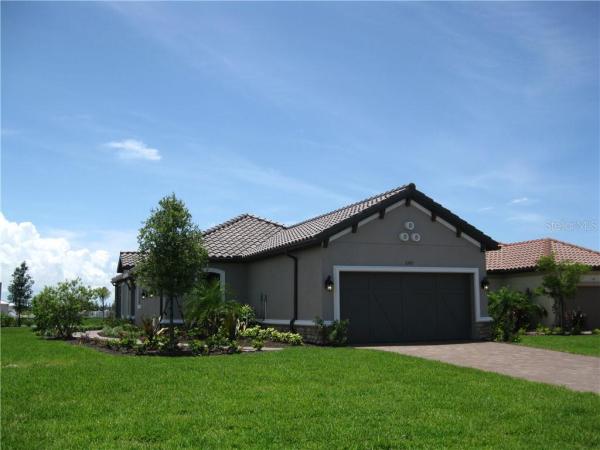 ESPLANADE ON PALMER RANCH