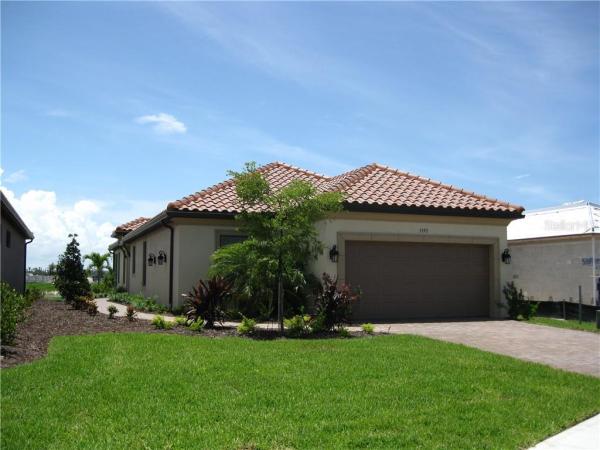 ESPLANADE ON PALMER RANCH