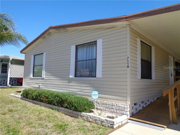 SPANISH TRAILS WEST RESIDENTIAL COOPERATIVE