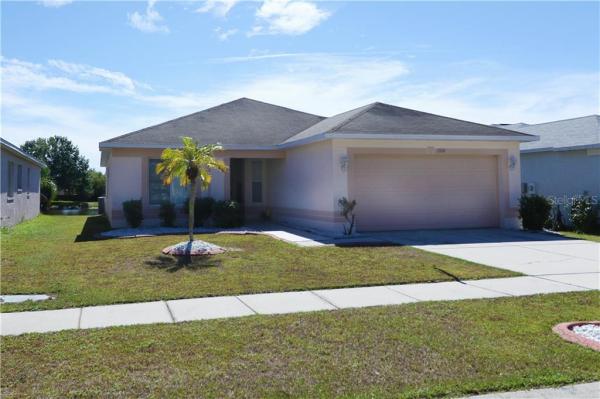 SUMMERFIELD VILLAGE 01 TR 35