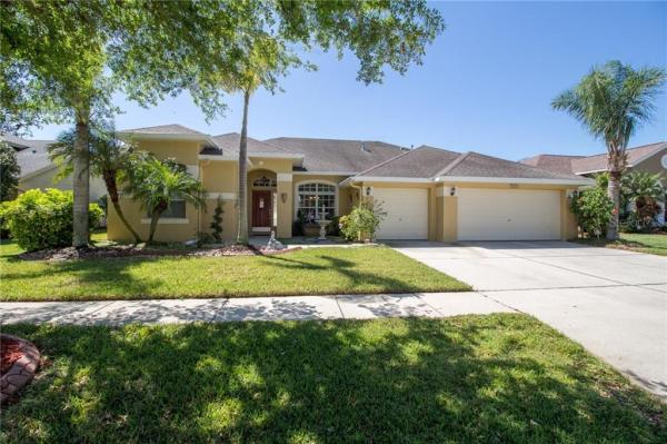 LAKE ST CHARLES UNIT 10