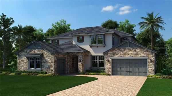 ESTANCIA PHASE 2B1  MATERA