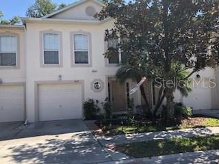 ASHBURN SQUARE TWNHMS