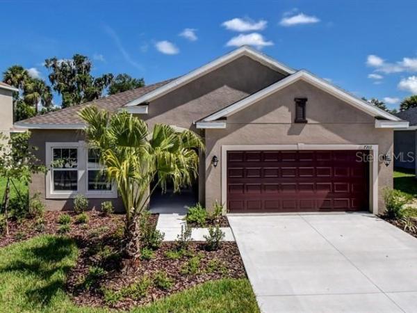 OLD MILL PRESERVE PHASE 2