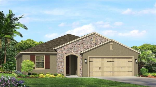 THE PROMENADE AT LAKE PARK