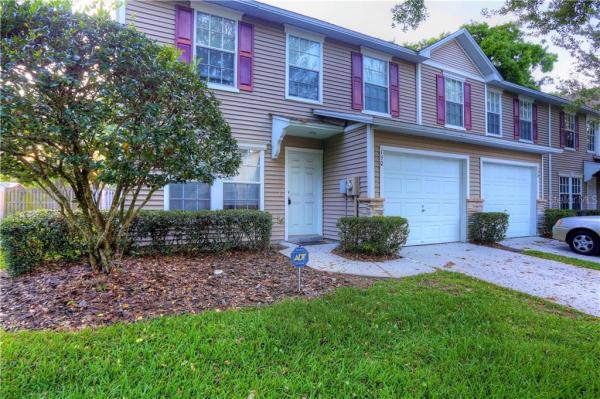 OAKWOOD TERRACE TWNHMS PH 1