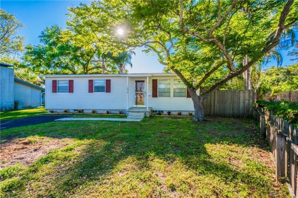 CARDINAL MANOR 1ST ADD