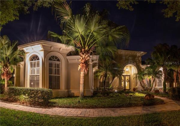 FISHHAWK RANCH PH 2 PARCELS S T AND U