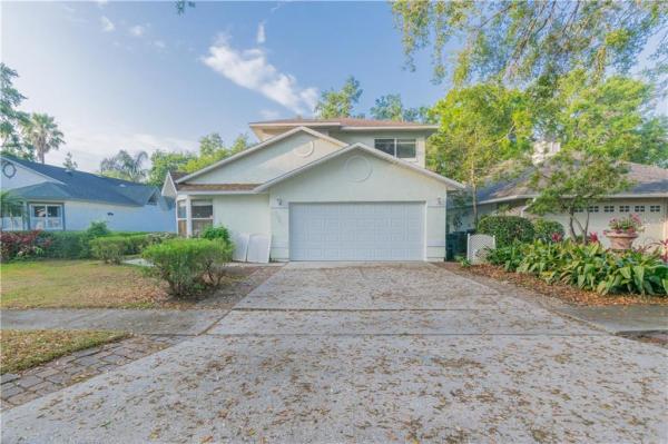 VILLAGE WOODS AT LA CITA PH 01