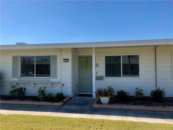 DEL WEBBS SUN CITY FLORIDA UNIT 24