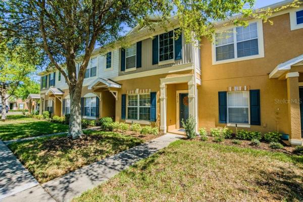 PANTHER TRACE PHASE 1 TOWNHOME