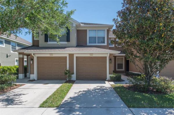 VILLA SERENA A CONDO