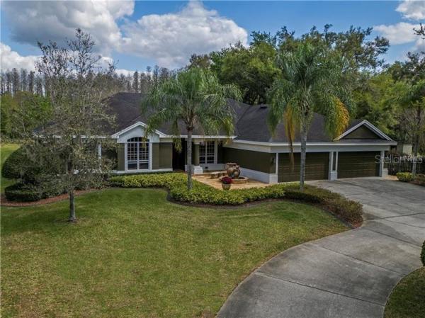 KEYSTONE PARK COLONY