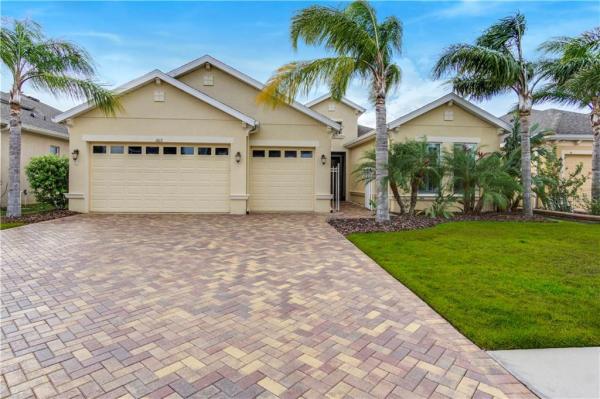 SUN CITY CENTER-SIENA 2A