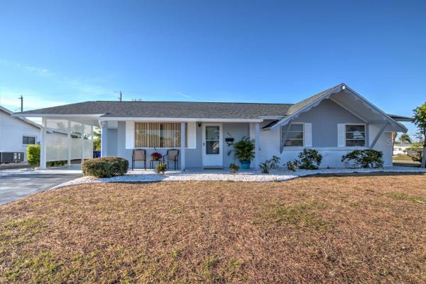 DEL WEBBS SUN CITY FLORIDA UNIT 10