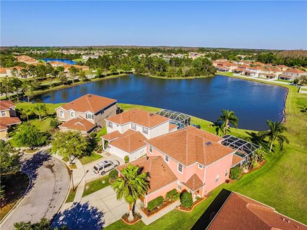 LIVE OAK PRESERVE PH 1C VILLAGES 03 04 05 06