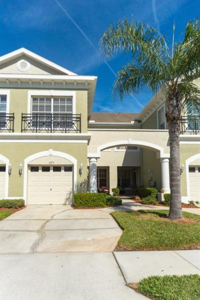 HAMPTON CHASE TWNHMS